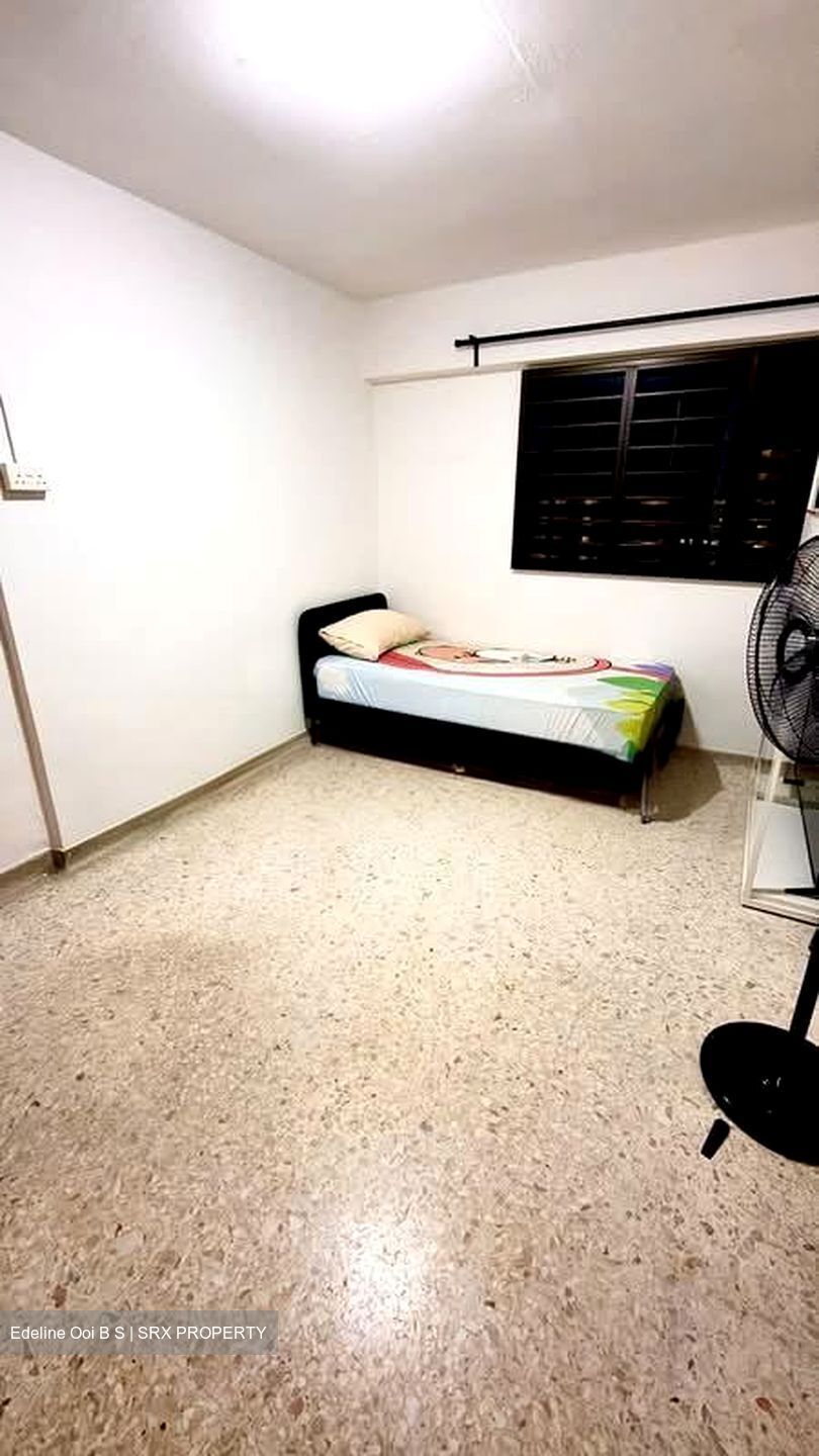 Blk 113 Jurong East Ville (Jurong East), HDB 4 Rooms #576993911